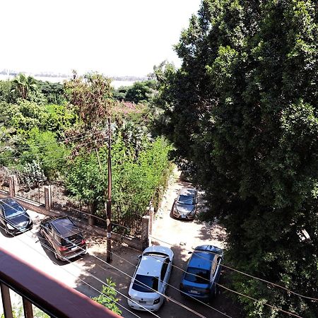 Panorama Airport View Apartment with Complimentary Limo Service Cairo Exterior photo
