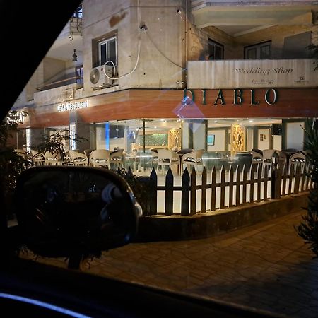 Panorama Airport View Apartment with Complimentary Limo Service Cairo Exterior photo