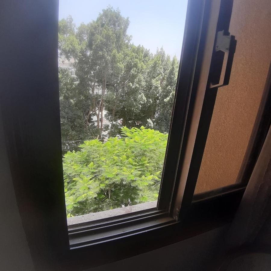 Panorama Airport View Apartment with Complimentary Limo Service Cairo Exterior photo
