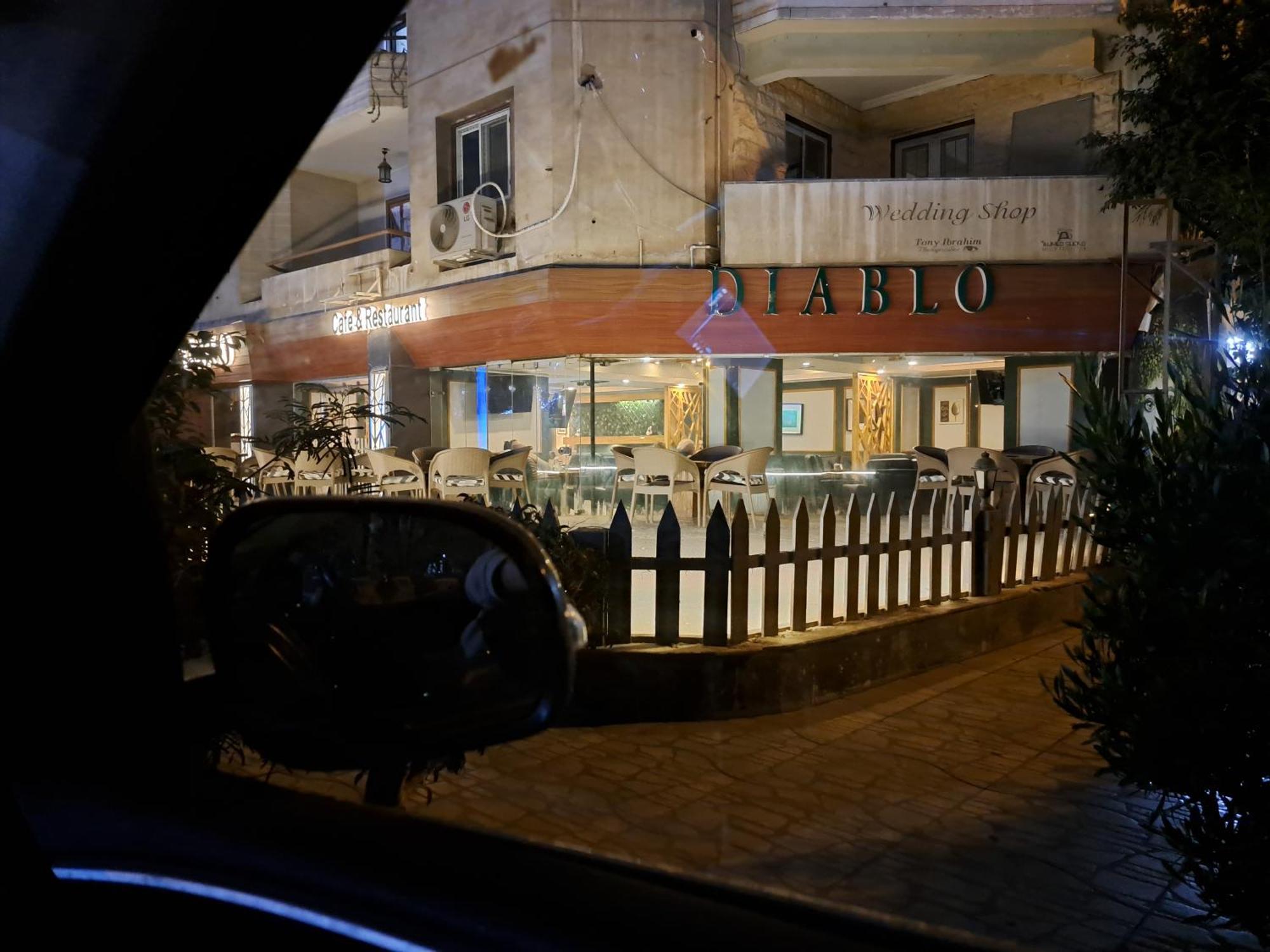 Panorama Airport View Apartment with Complimentary Limo Service Cairo Exterior photo