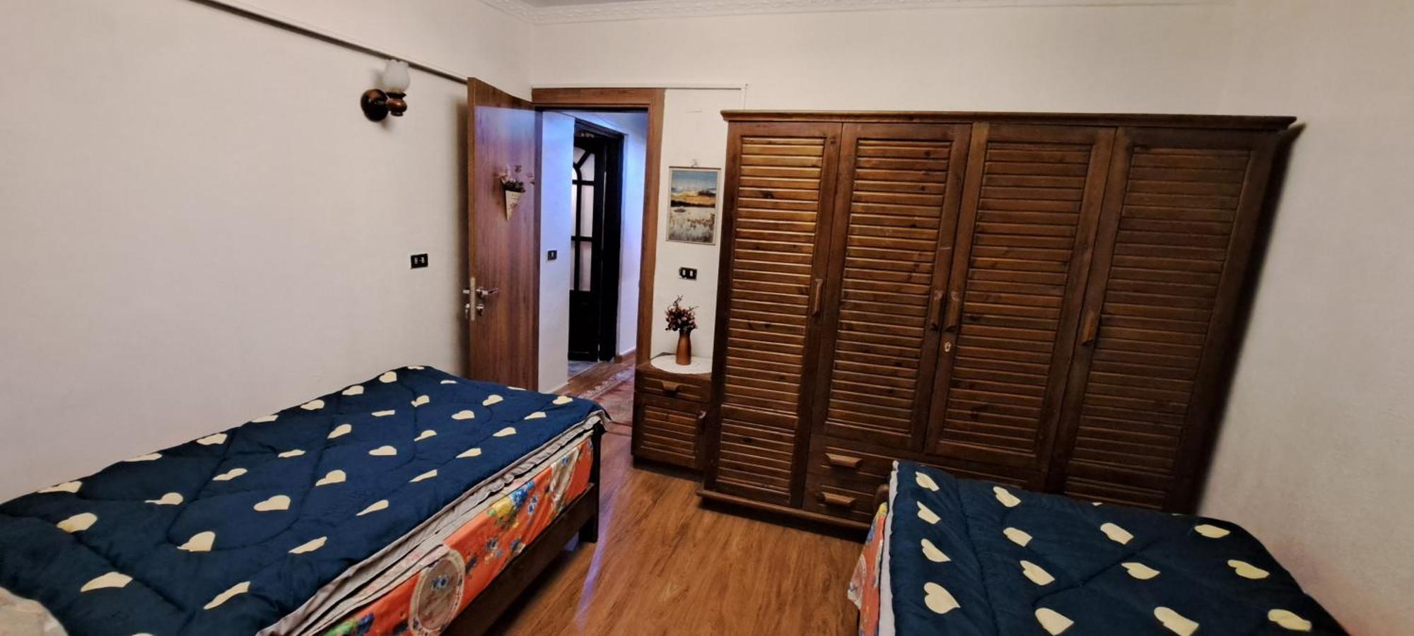 Panorama Airport View Apartment with Complimentary Limo Service Cairo Exterior photo