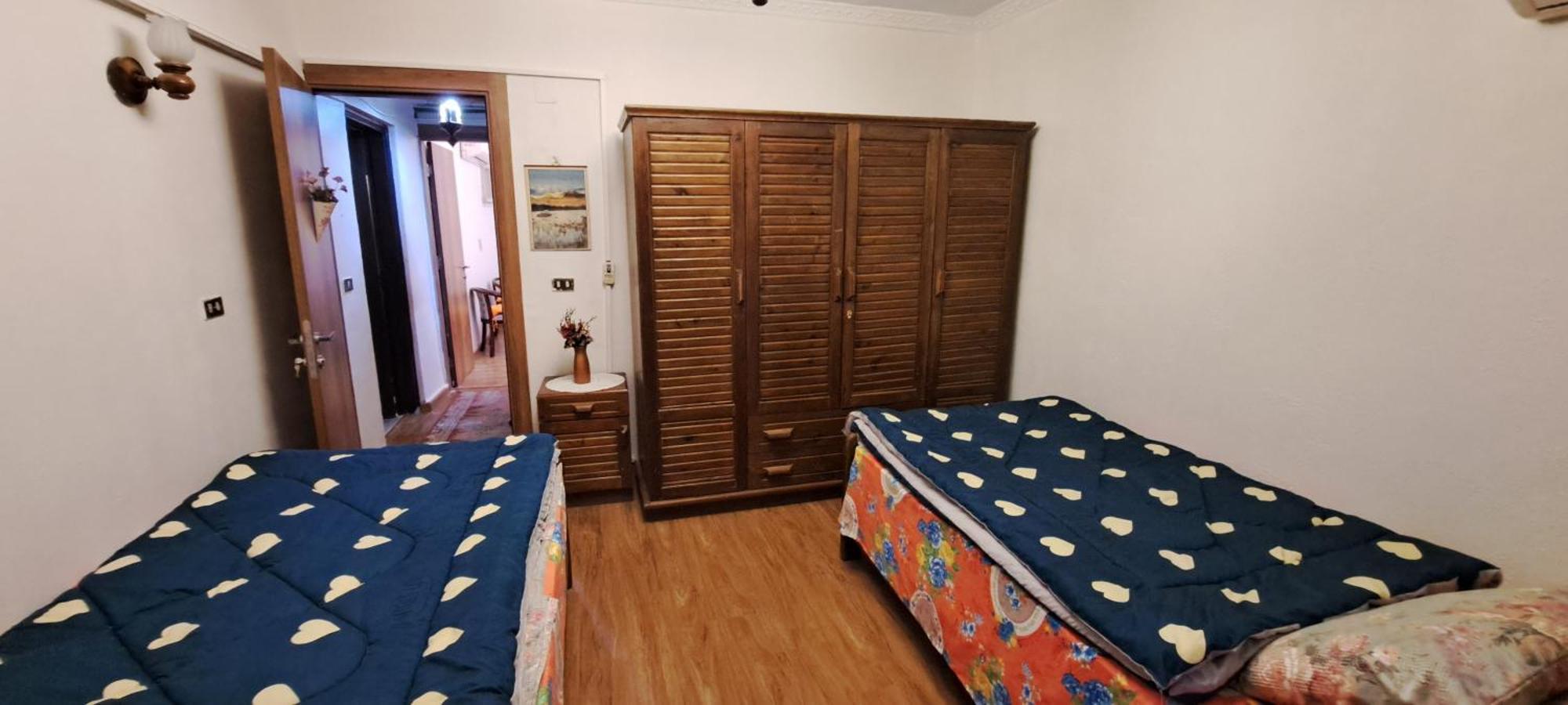 Panorama Airport View Apartment with Complimentary Limo Service Cairo Exterior photo