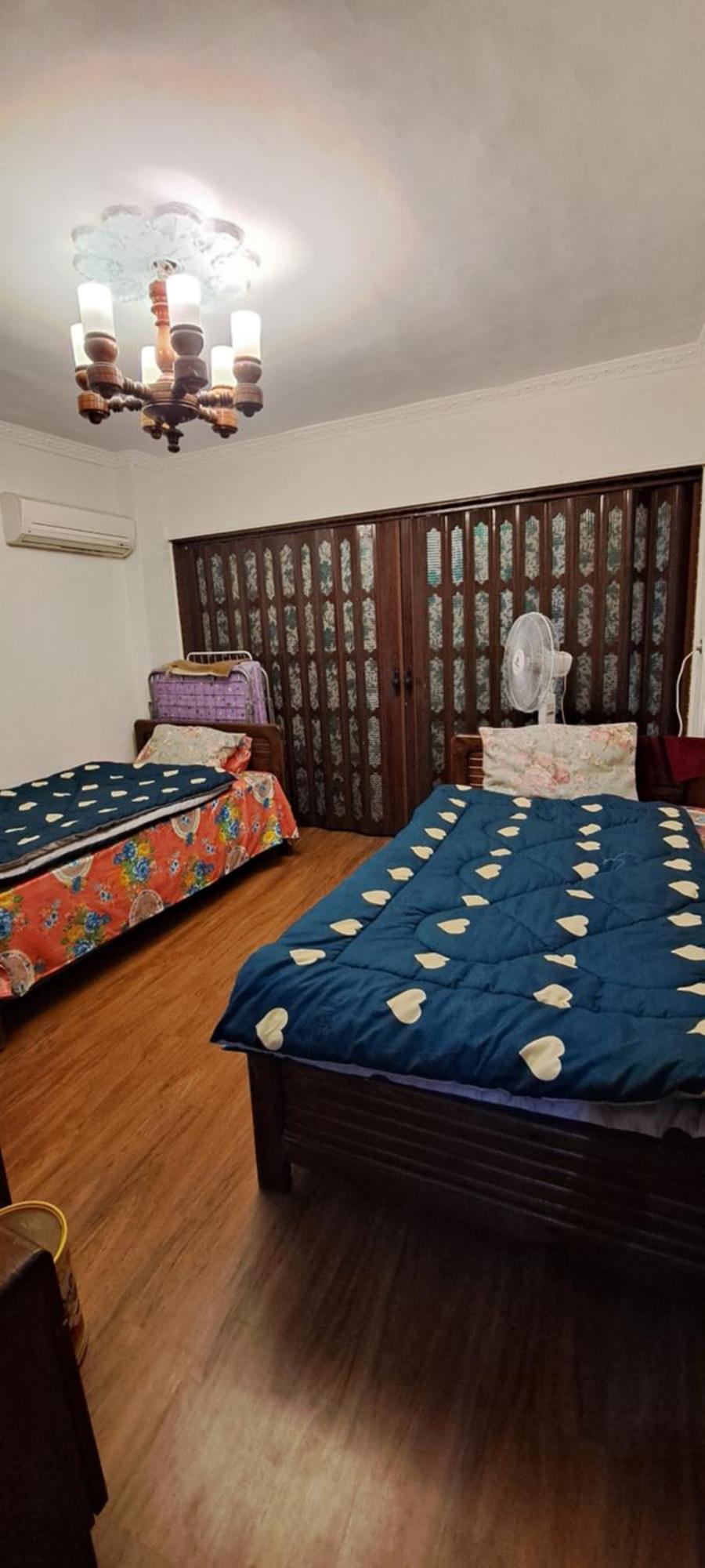 Panorama Airport View Apartment with Complimentary Limo Service Cairo Exterior photo