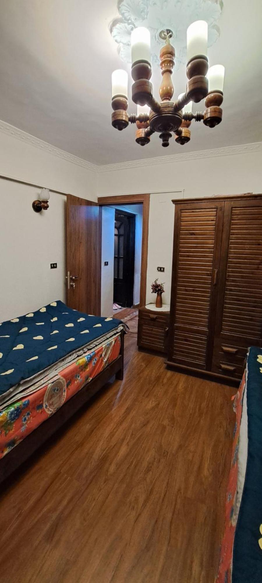 Panorama Airport View Apartment with Complimentary Limo Service Cairo Exterior photo