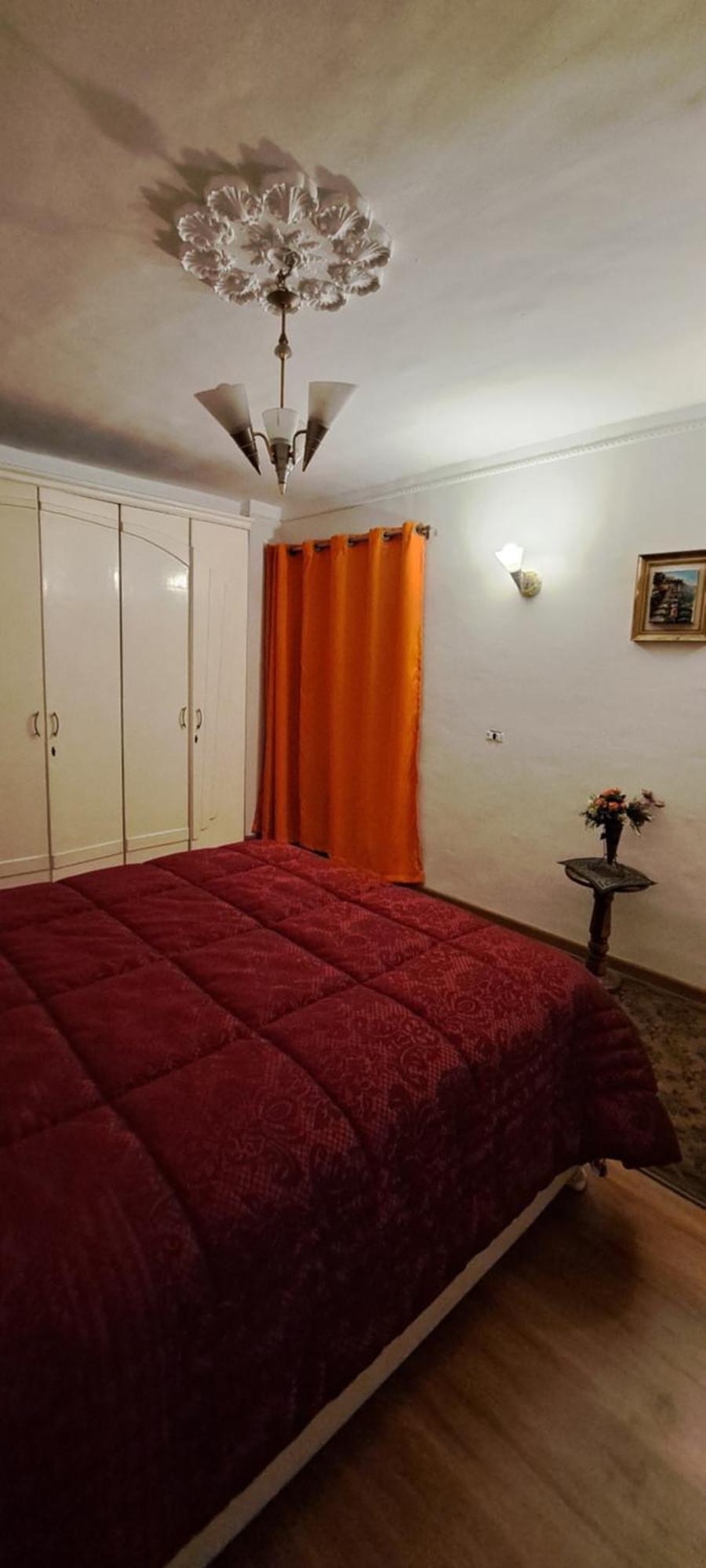 Panorama Airport View Apartment with Complimentary Limo Service Cairo Exterior photo