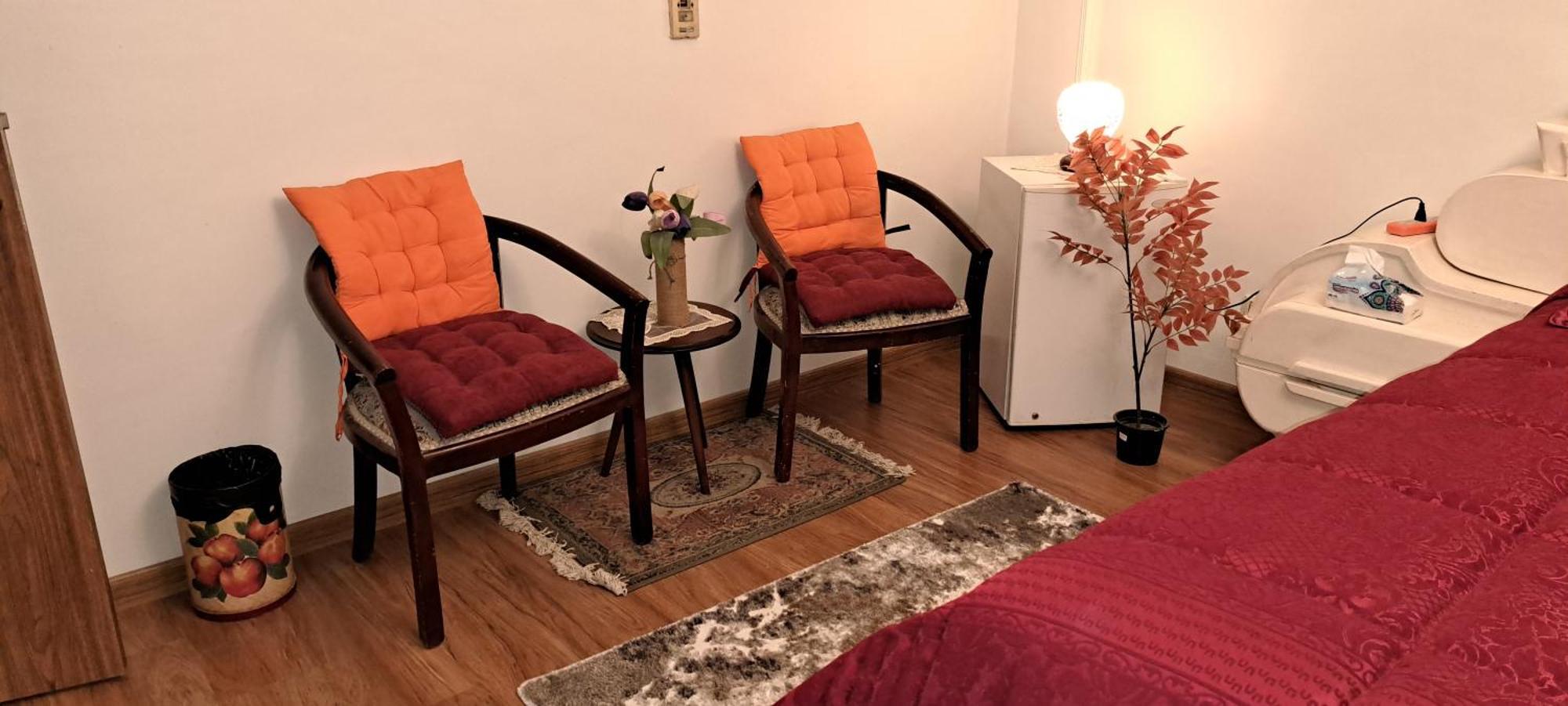 Panorama Airport View Apartment with Complimentary Limo Service Cairo Exterior photo