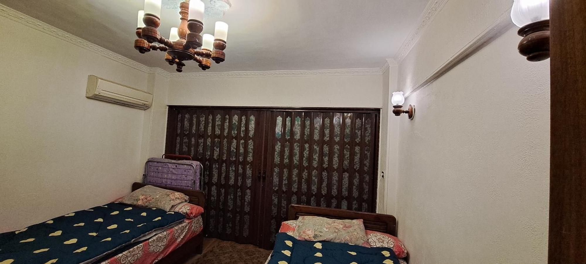 Panorama Airport View Apartment with Complimentary Limo Service Cairo Exterior photo