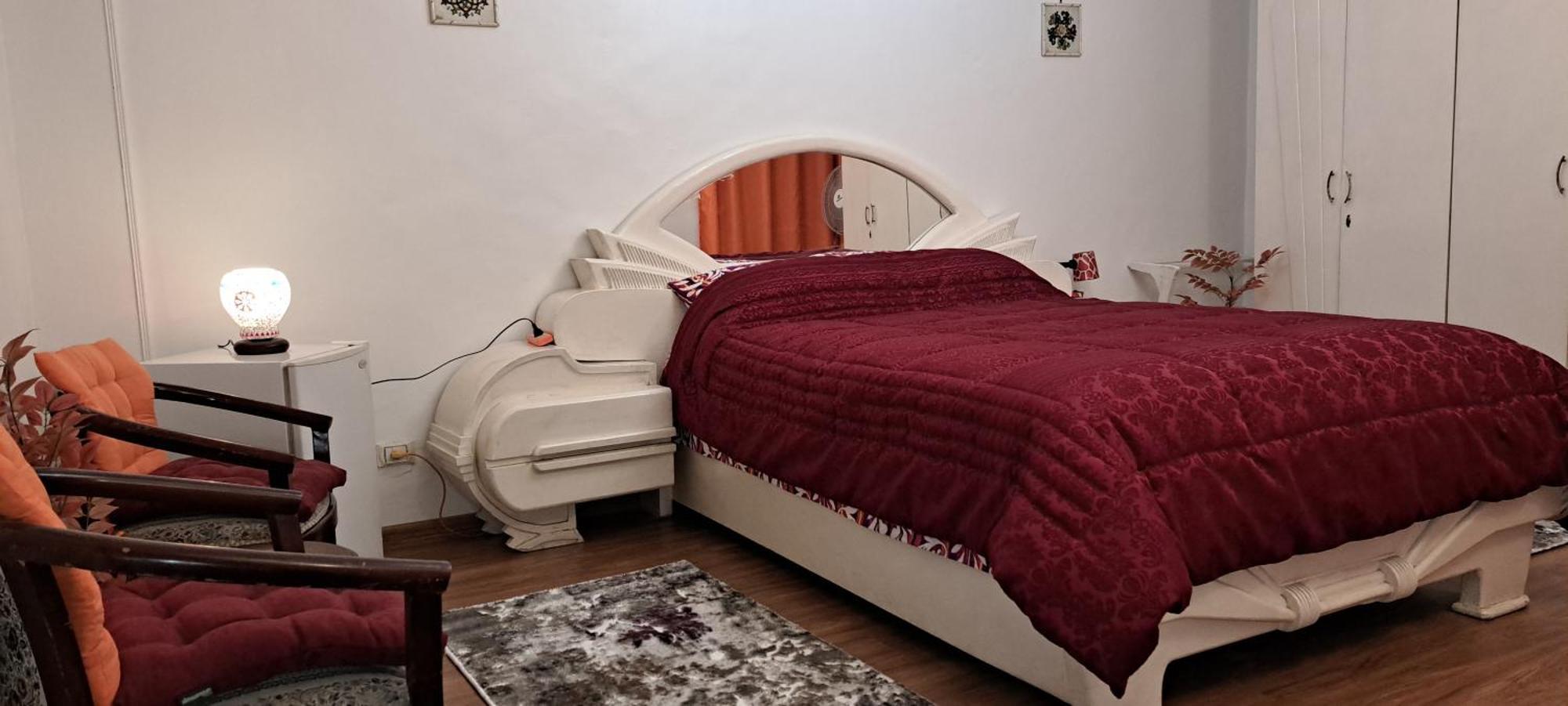 Panorama Airport View Apartment with Complimentary Limo Service Cairo Exterior photo