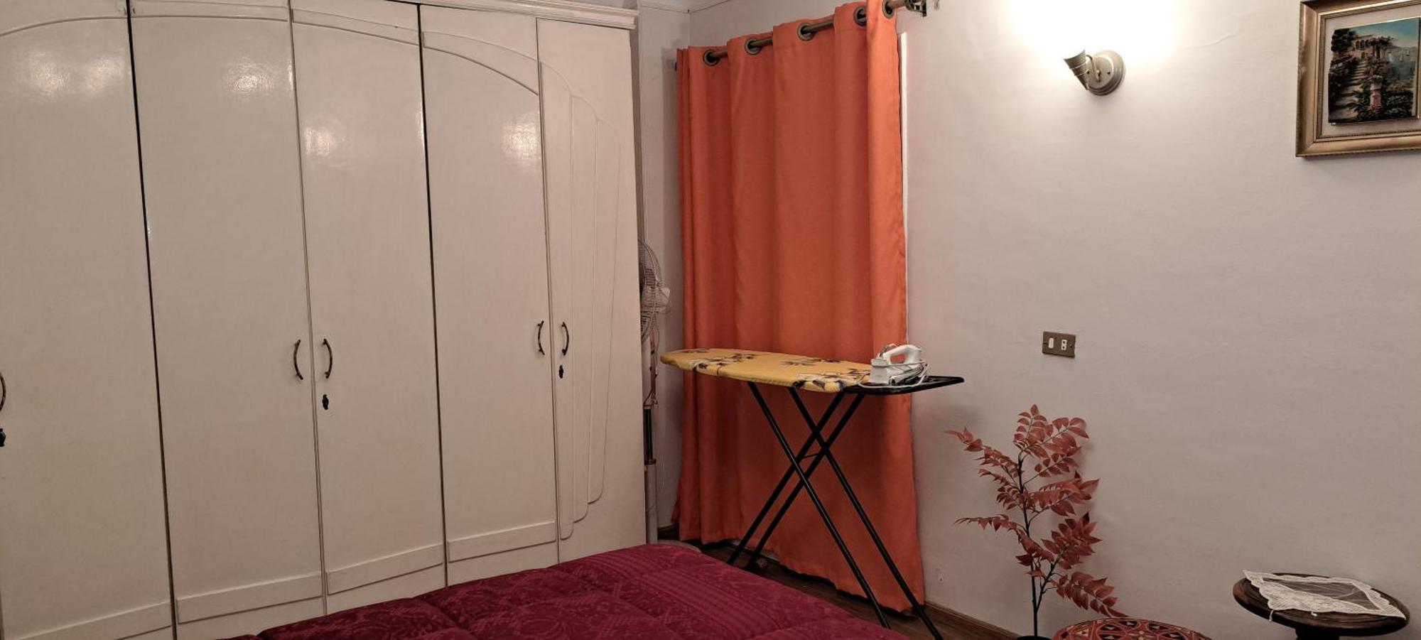 Panorama Airport View Apartment with Complimentary Limo Service Cairo Exterior photo