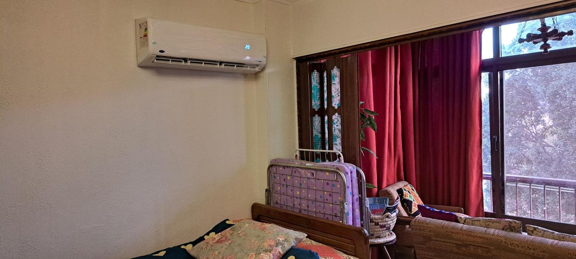Panorama Airport View Apartment with Complimentary Limo Service Cairo Exterior photo