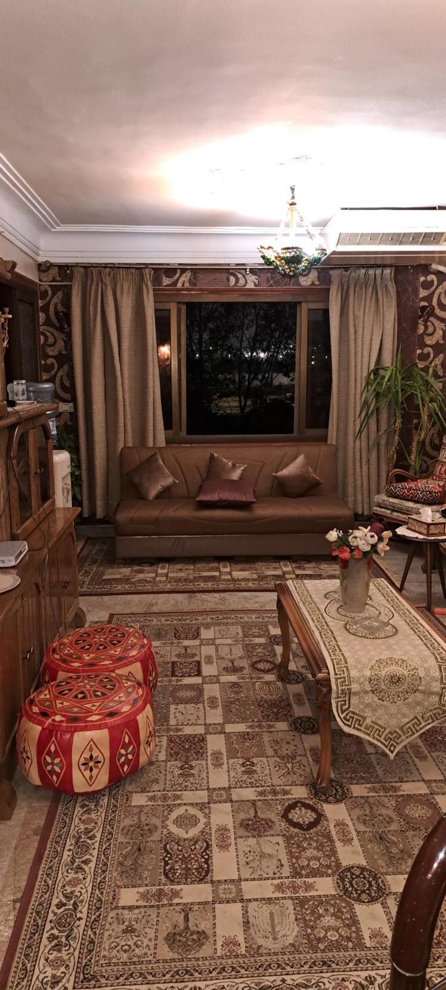 Panorama Airport View Apartment with Complimentary Limo Service Cairo Exterior photo