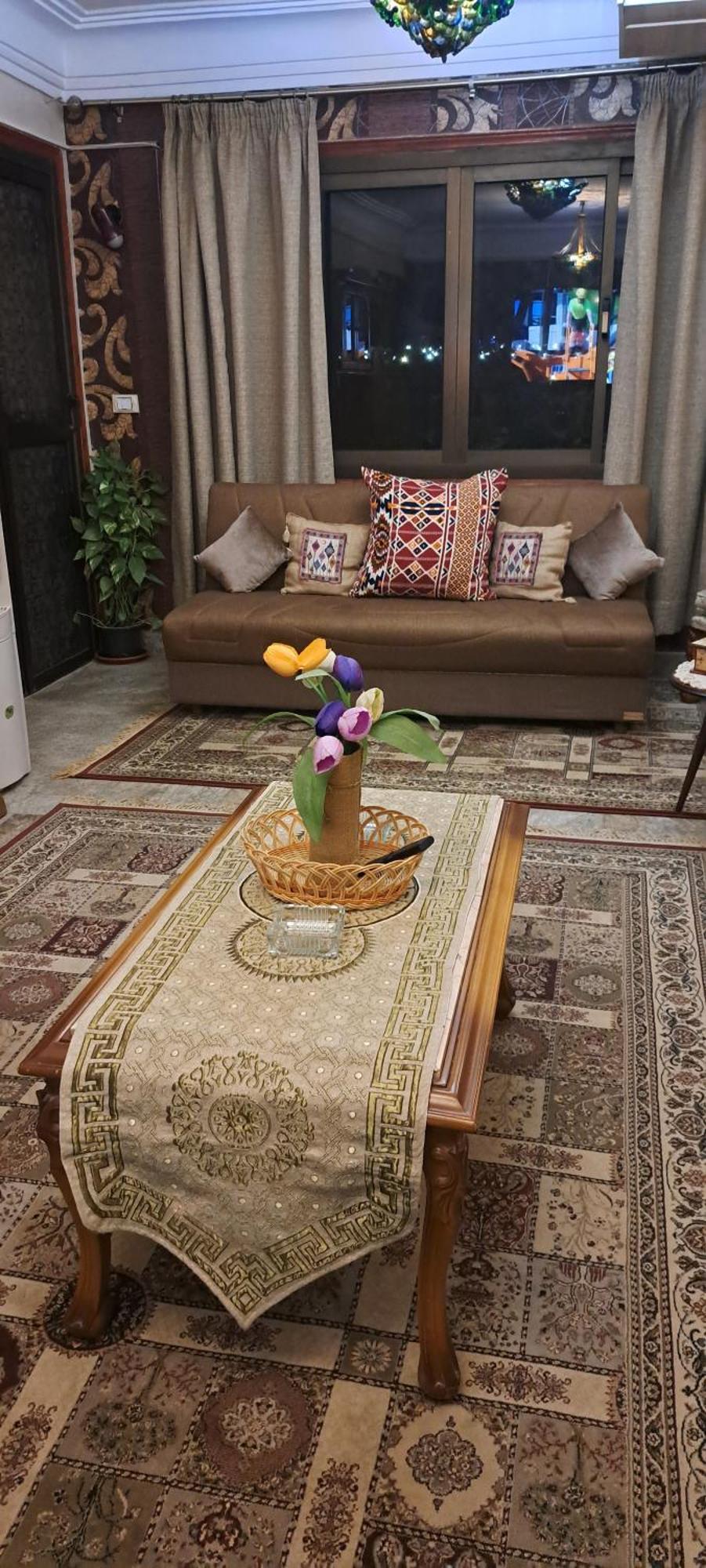 Panorama Airport View Apartment with Complimentary Limo Service Cairo Exterior photo